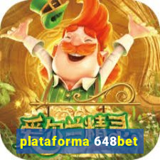 plataforma 648bet